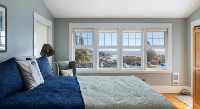 Коттедж Black Rock Beach House