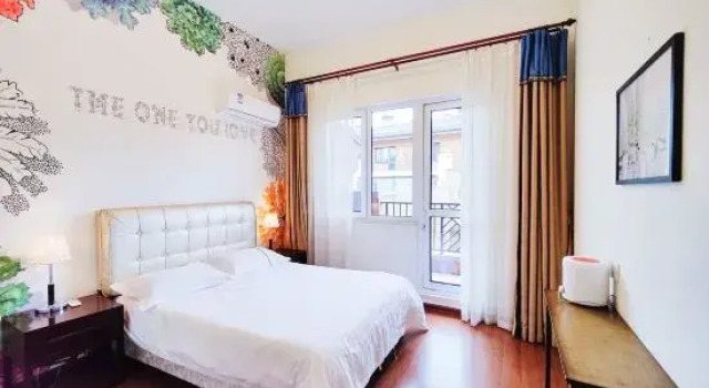 Люкс Beijing Water Town Light Holiday Villa (Gubeikou Water Town Scenic Area)