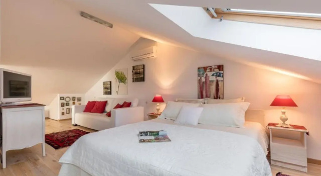 Апартаменты Apartments Villa San Antonio