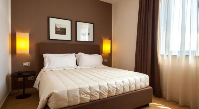 Двухместный номер Standard Marina Place Resort
