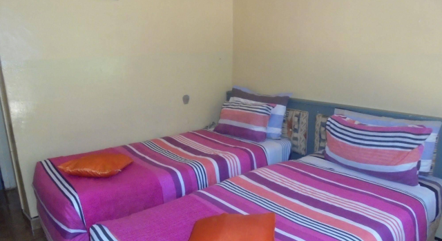Tatenda Safaris, Réserver Maison de vacances Hôtels à Hwange avec piscine, Piscine