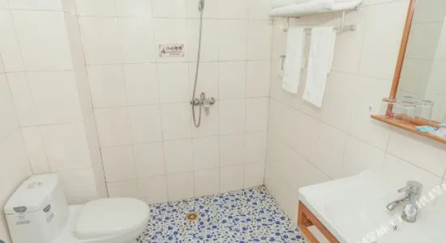 Linyue Express Chain Hotel, Забронировать Отель Линьи Шаньдун