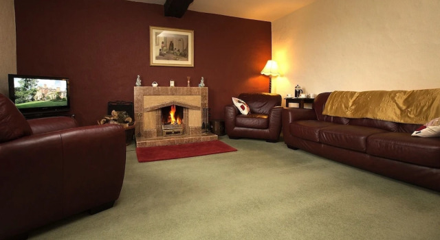 Easterside Farm bed & Breakfast, Rezervați Sejur la fermă Hoteluri în Yorkshire Moors cu parcare, Parcare