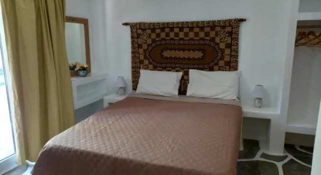 Студия Villa Rena