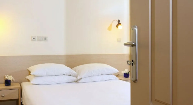 Cosman Hotel Apartments