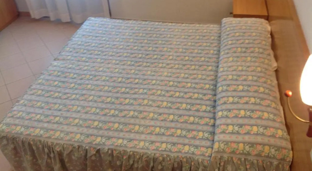 Двухместный номер Standard Hotel Castello