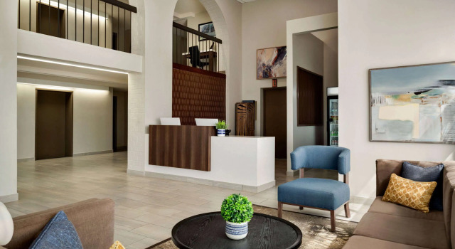 Wingate by Wyndham Williamsburg