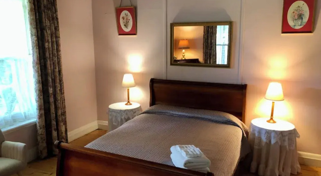 Habitación Confort Lorelei Bed & Breakfast