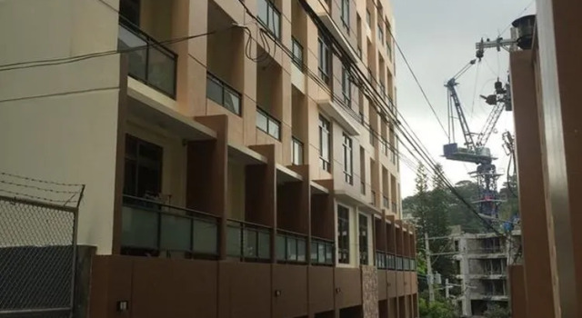 5F20 Your Home Baguio