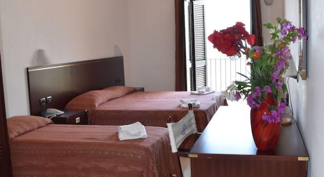 Номер Superior Fruit Village Tropea Baia della Rocchetta Soft all Inclusive