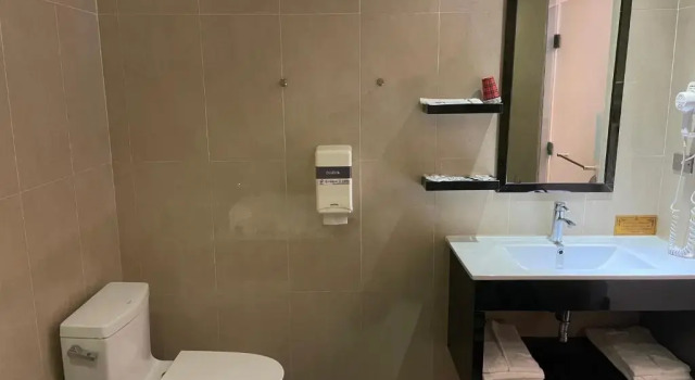 Номер Standard Fairy Tale City Motel