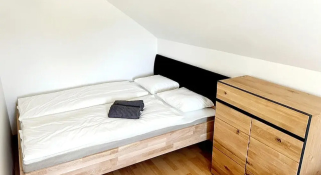 Holiday Home in Spielberg Near Red Bull Ring