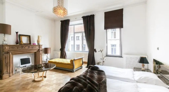 Номер Standard B&B Quatre20cinq