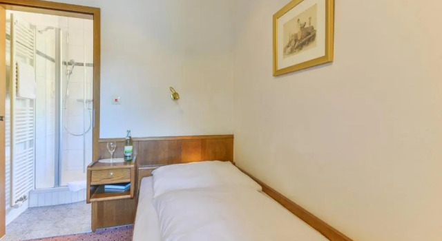 Номер Economy Hotel Zur Mühle