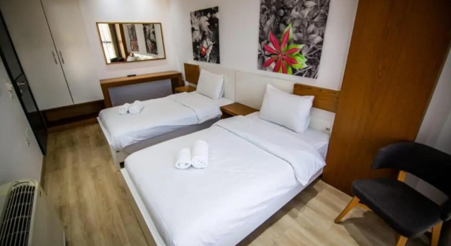 Номер Classic Hotel Restorant Delisia