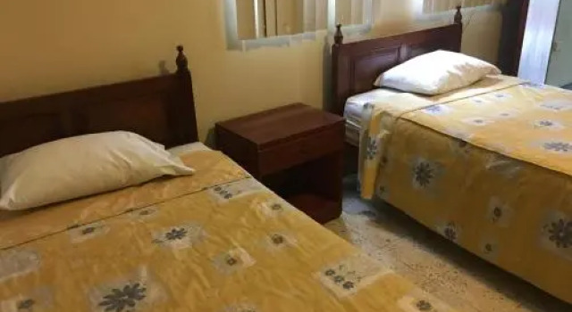 Hostal Manolo, Boek Hotel San Vicente de Cañete Provincia de Lima