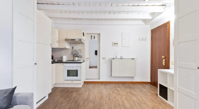 Flatty Apartments Cirillo