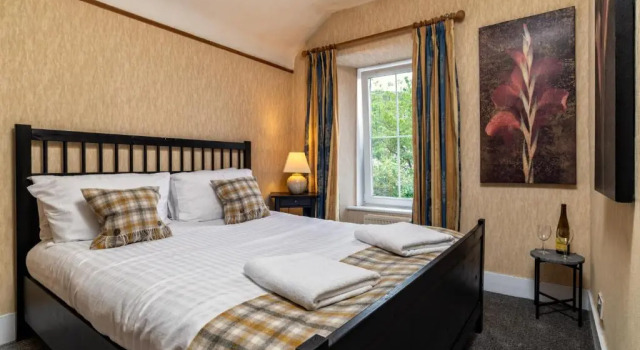 Номер Standard The Green Inn Rooms