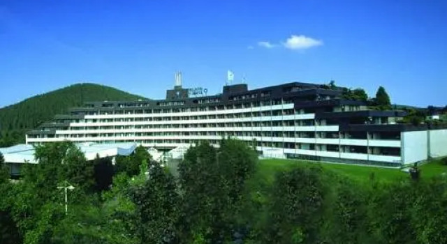 Номер Comfort Sauerland Stern Hotel