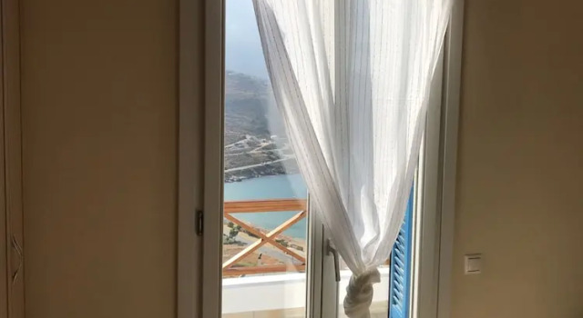Вилла Executive Monolithos Villas