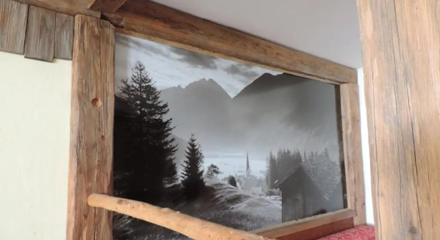 Номер Comfort Hotel Scoiattolo