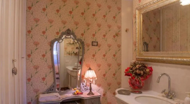 Residenza Eda, Book Hotel Hoteller i Corciano med parkering, Parkering
