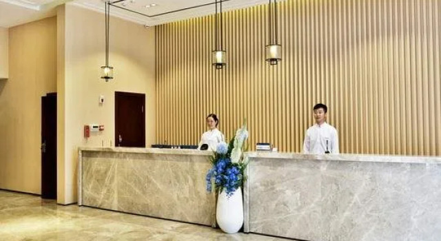 voco Chengdu Chunxi Road by IHG, Rezervați Hotel Jinjiang 