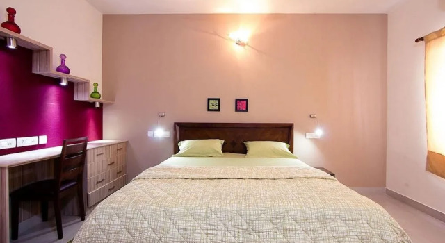 Kolam Serviced Apartments - Alwarpet, Забронировать Апартаменты/квартира Отели штата Тамилнада с завтраком, Завтраки