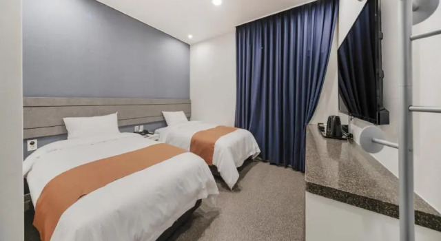 Jeju sunstay