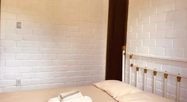 Люкс Standard Hotel Fazenda Polyanna