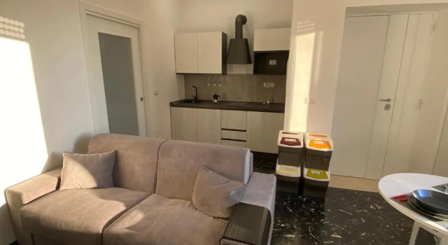 Коттедж Casa Vacanza Marily in Centro, a 5 Minuti Dal Mare