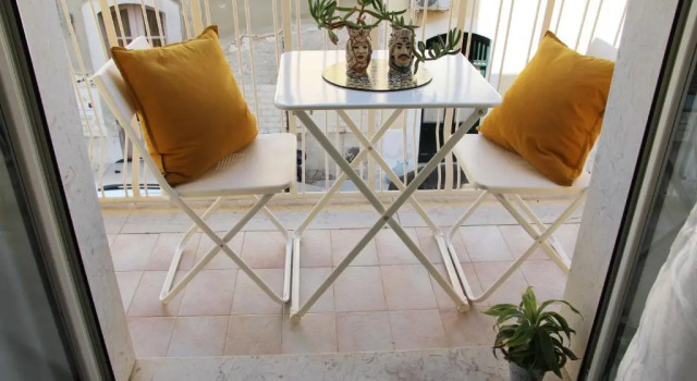 Апартаменты Casa Vacanze Terramare, 550 mt from the beach, close to Ortigia historic center