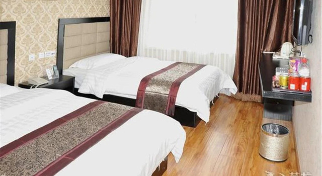 City 118 Hotel Xianghe Furniture City Branch, Reserva ahora Hotel Xianghe Hebei