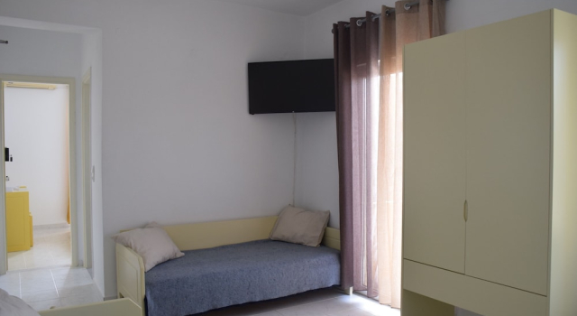 Rhoe Seaside Apartments