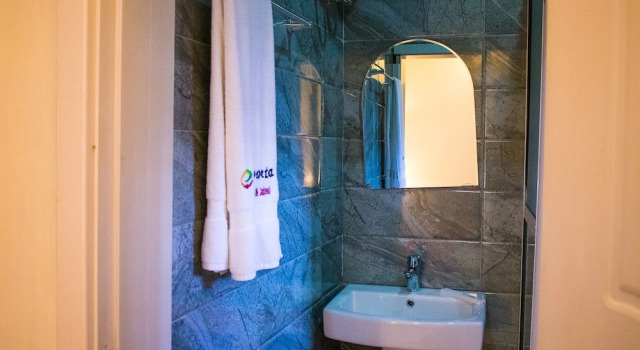 Habitación De lujo Esporta Suites