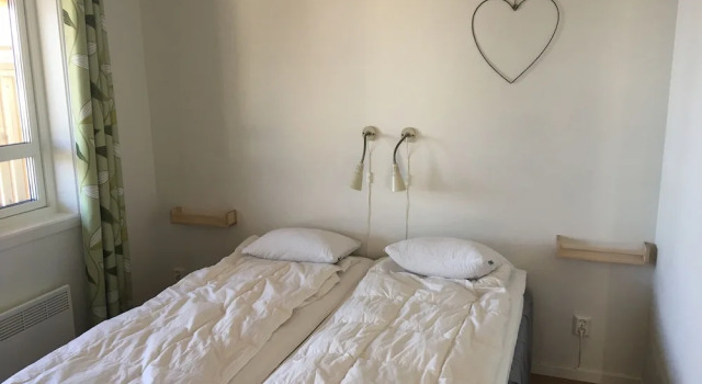 Holiday Home With Lake View in Dalsland. For 4 Persons, Book Hotel  