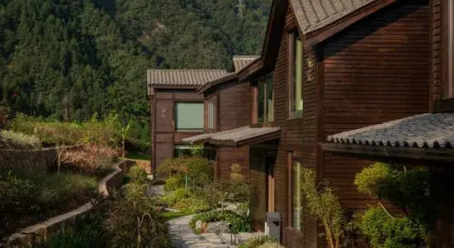 Trip.com Group Country Retreats (Zhang Jiajie Manson Joint Resort）, Prenota Hotel Zhangjiajie Hunan