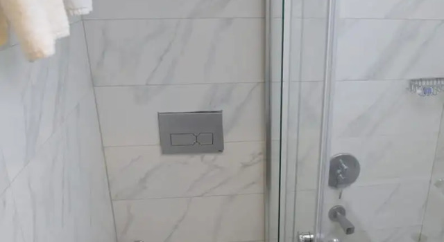 Номер Economy Hotel Cagla Pinar