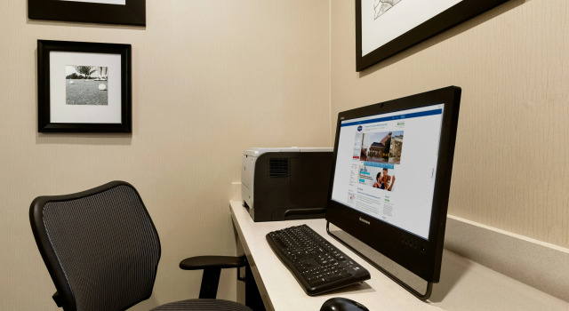 Hampton Inn Houston-Willowbrook, Book Hotel Houston Houston