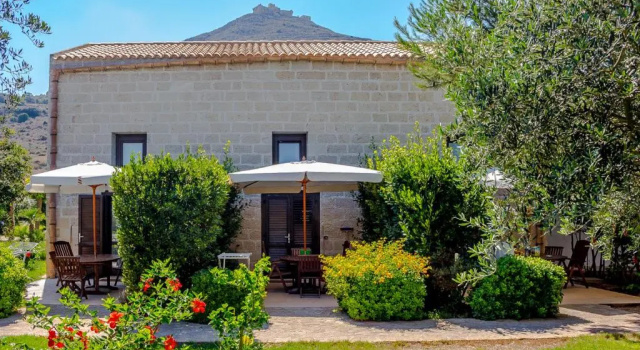 Студия Дуплекс Il Borgo Del Principino