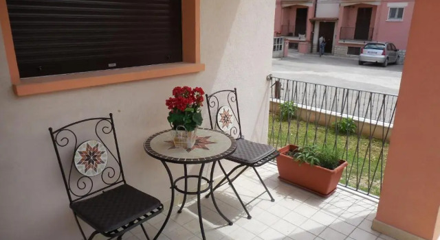 Апартаменты A casa di Franci