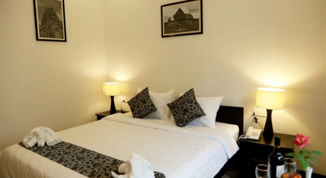 288 d’Angkor Inn