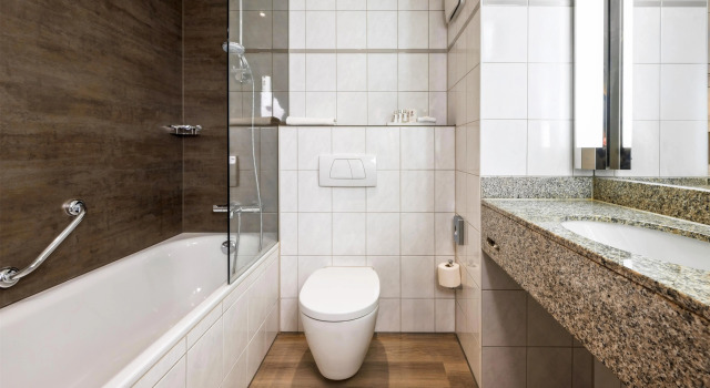 Двухместный номер Standard Best Western Plus Hotel Koeln City
