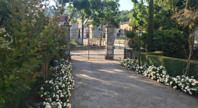Номер Standard Relais Villa Borghetto
