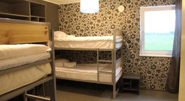 Tuhamäe Hostel, Κράτηση Χοστέλ Kivioli Ida-Virumaa