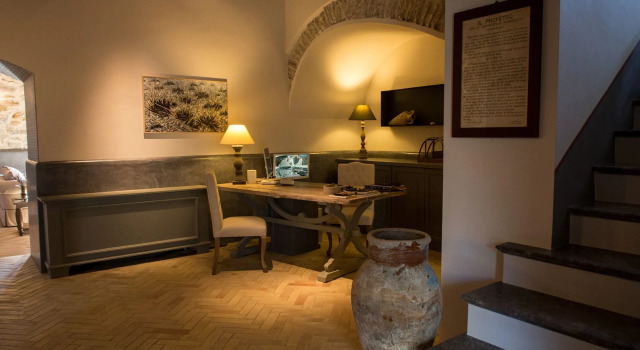 Masseria Agnello Relais