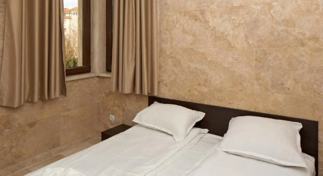 Апартаменты с 2 комнатами Apartcompex Amara Sunny Beach