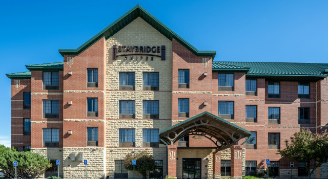 Staybridge Suites West Des Moines, an IHG Hotel, Reserva ahora Hotel Hoteles en Iowa con piscina, Piscina