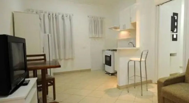 Номер Deluxe Hotel Poeta Flat