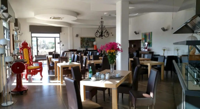 Люкс Masseria Le Dimore